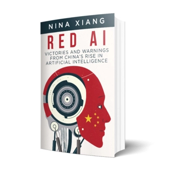 Red-AI-China-NIna-Xiang